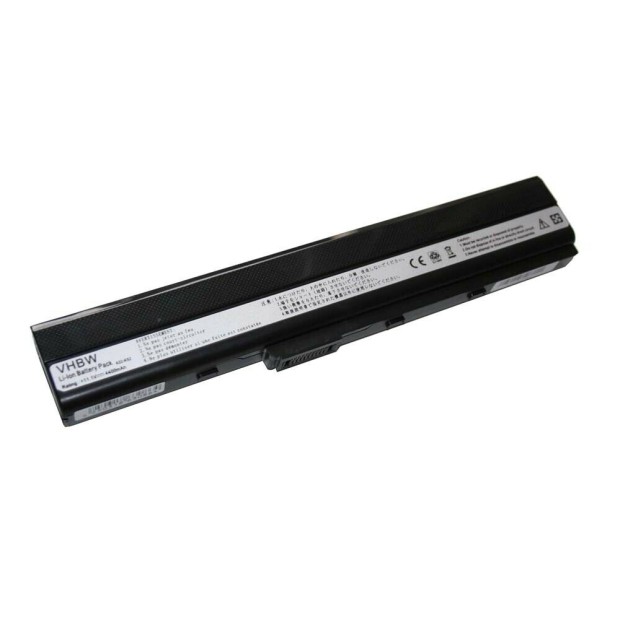 Battery for Asus K52 A32-K42 - 6Cells uK