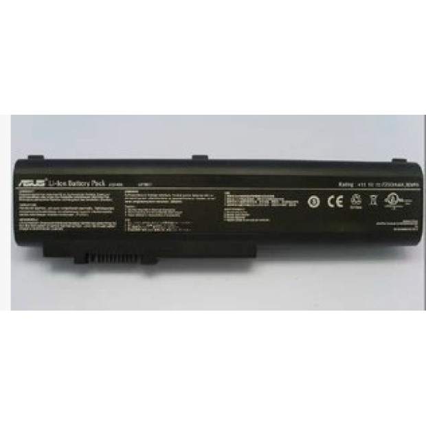 Battery for A32-N50 - 6Cells (Please note Spec. of original item )