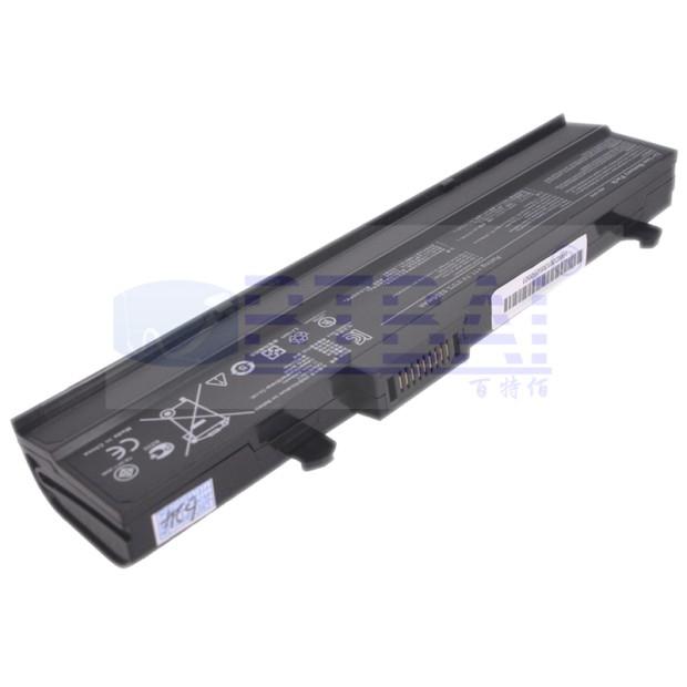 Battery for A32-1015 - 6Cells Black UK