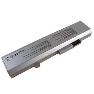 Battery For Avertec 23-050260-00 - 6Cells Sliver (Please note Spec. of original item )