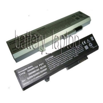 Battery For Avertec SA20080-01 - 6Cells Black (Please note Spec. of original item )