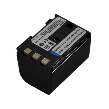 Replacement Battery For Canon BP-2L12 UK