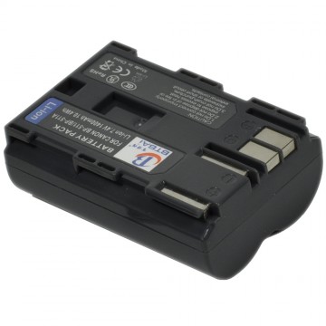 Replacement Battery For Canon BP-511 UK