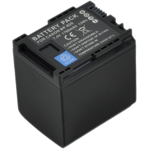 Battery For BP-820
