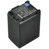 Replace Battery for Canon BP-827 UK