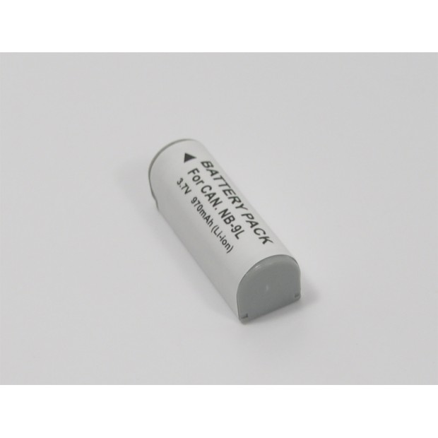 Replacement Battery for Canon NB-9L UK