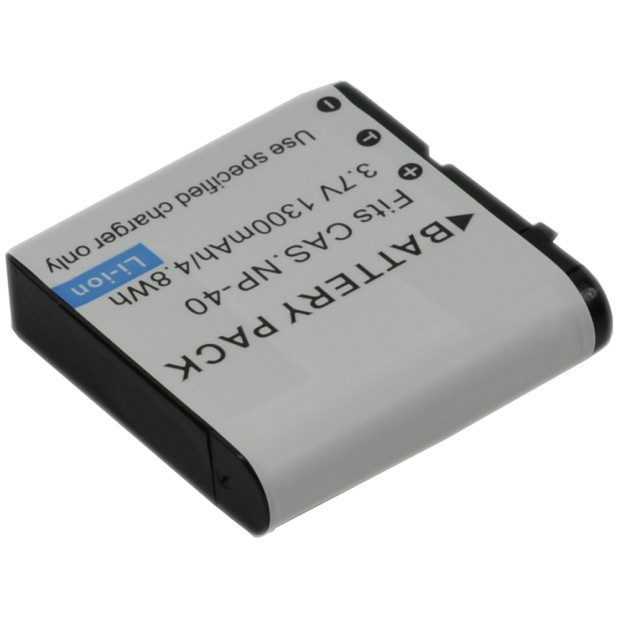 Battery for Kodak LB-060