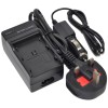 For Canon LP-E6 Battery Charger
