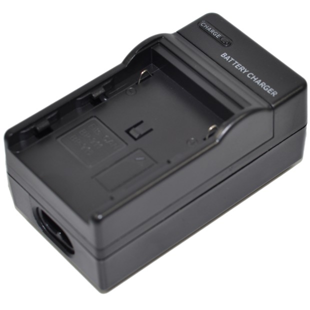 For Canon LP-E6 Battery Charger