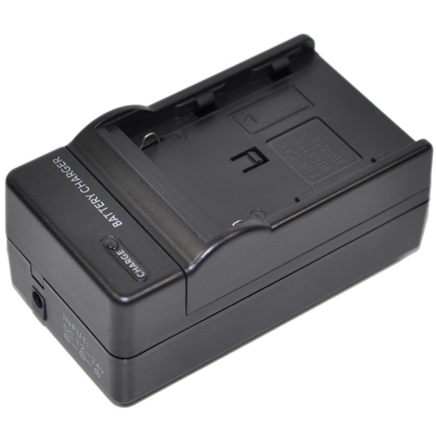 For Canon LP-E6 Battery Charger