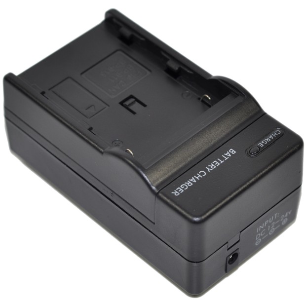 For Canon LP-E6 Battery Charger