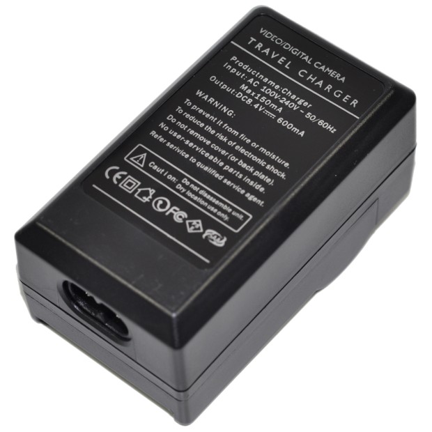 For Canon LP-E6 Battery Charger