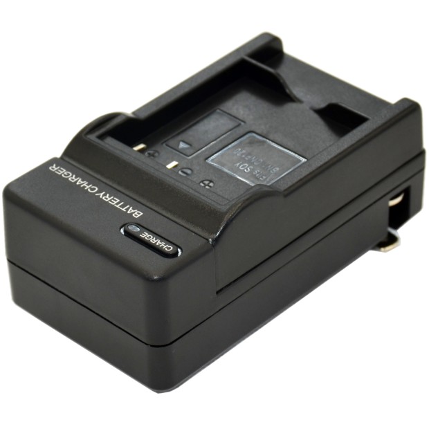 LB-060 Battery Charger AC Single US