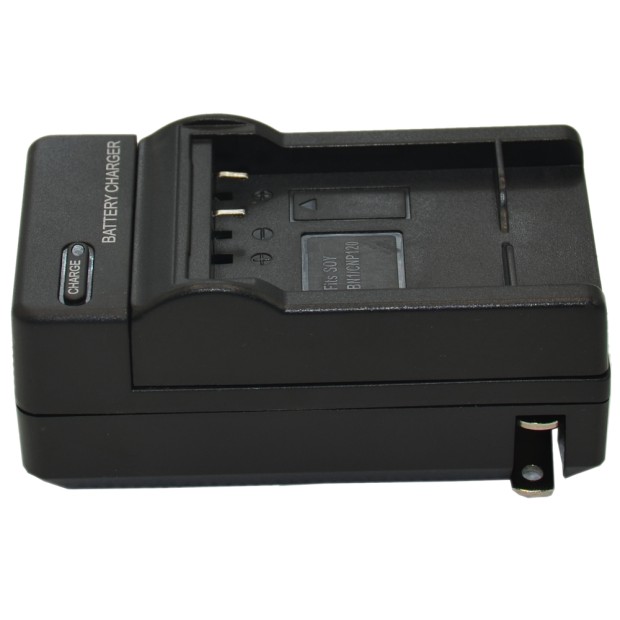 LB-060 Battery Charger AC Single US