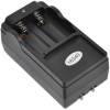 New 16340 battery charger