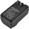 New 16340 battery charger