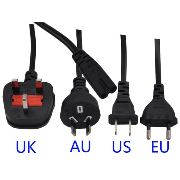 Charger K135 for 18650 16340 18500 18350 14500 14500 Battery US