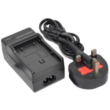 LP-E6 Battery Charger AC Single UK LP-E6 Battery Charger AC Single UK