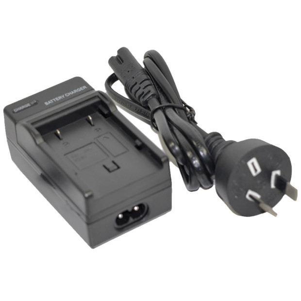 For Canon LP-E6 Battery Charger For Canon LP-E6 Battery Charger