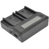  For Nikon EN-EL15 Battery Charger