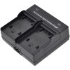  For Canon LP-E6 Battery Charger