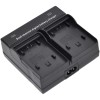  For Canon LP-E6 Battery Charger