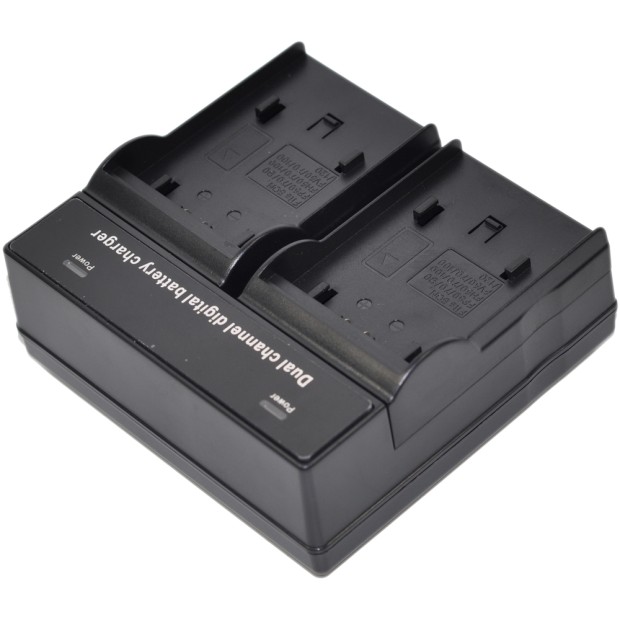  For Nikon EN-EL15 Battery Charger