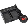  For Canon LP-E6 Battery Charger
