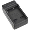  Battery Charger for Canon LP-E6 AC/DC Single