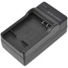  Battery Charger for Canon LP-E6 AC/DC Single