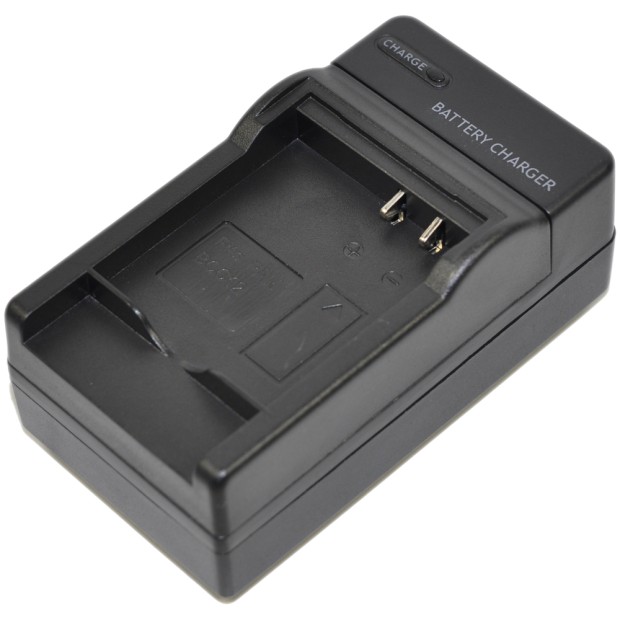  Battery Charger for Canon LP-E6 AC/DC Single
