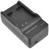  Battery Charger for Canon LP-E6 AC/DC Single