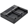  For Nikon EN-EL15 Battery Charger