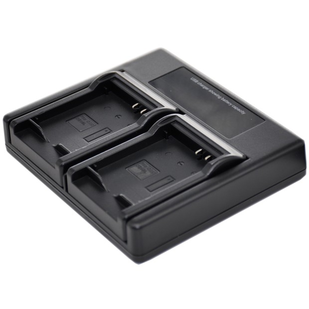  For Nikon EN-EL15 Battery Charger
