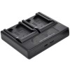 dmw-blf19 battery charger