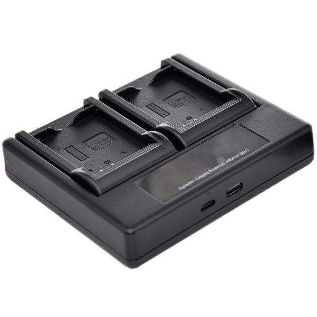 dmw-blf19 battery charger