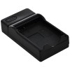  Battery Charger USB Single for Nikon EN-EL15 EN-EL15a