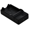  Battery Charger USB Single for Nikon EN-EL15 EN-EL15a