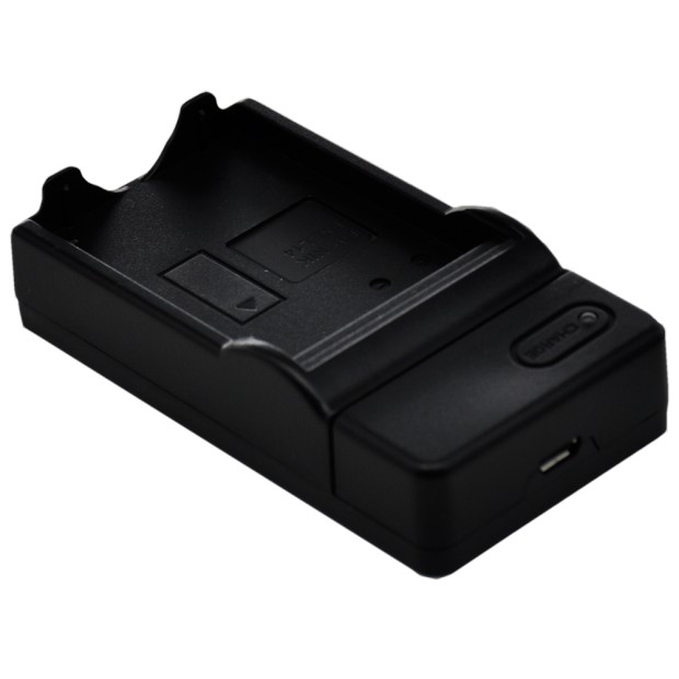  Battery Charger USB Single for Nikon EN-EL15 EN-EL15a
