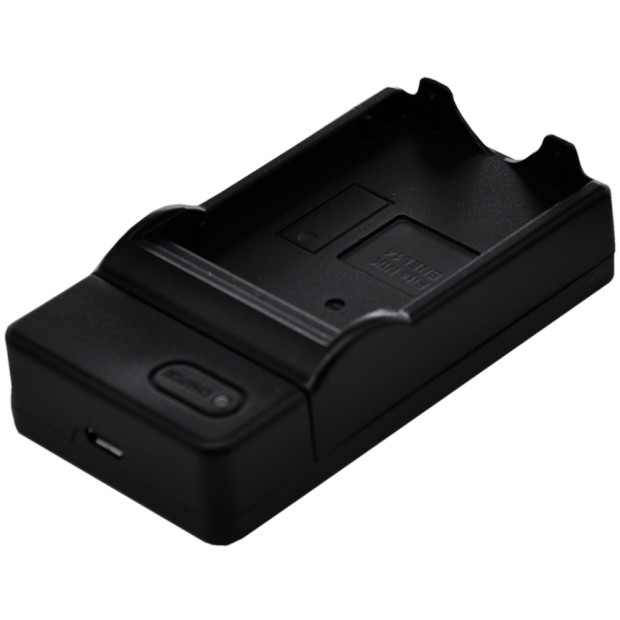  Battery Charger USB Single for Nikon EN-EL15 EN-EL15a