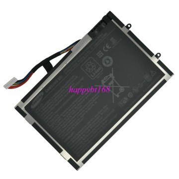 Battery for Dell PT6V8 - 63Wh (Please note Spec. of original item )