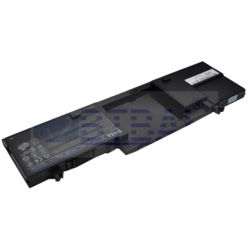 Battery for Dell GG386 PG043 KG046 312-0445 - 6Cells UK