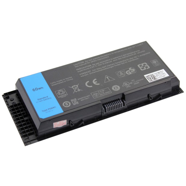  Battery for Dell X57F1 R7PND 312-1176