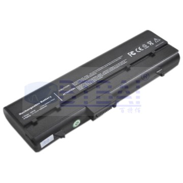 Battery for Dell Inspiron E1405 TC023 312-0373 - 9 Cells (Please note Spec. of original item )