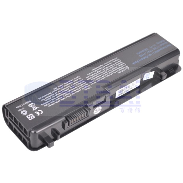 Battery for Dell Studio 1749 312-0196 - 6Cells UK