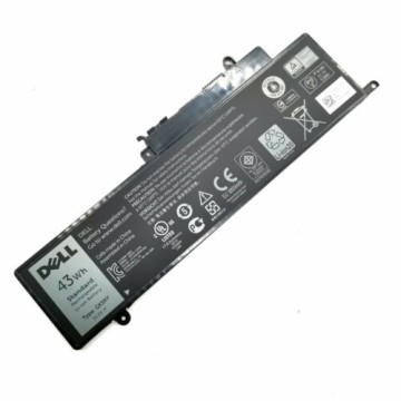 Battery For Dell GK5KY PT20 Inspiron 13-7000 11-3000 4K8YH - 3A UK