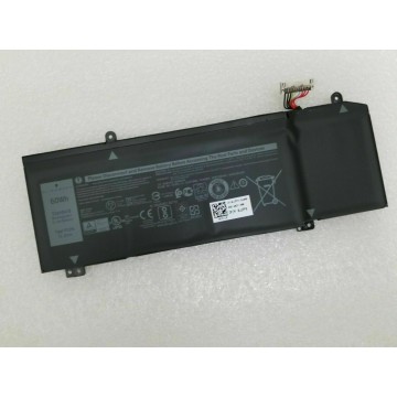 For Dell 1F22N Battery - 4400mah (Please note Specification of original item )
