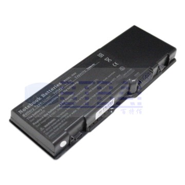 Battery for Dell RD850 PD945 Inspiron 1501 E1505 312-0427 PD945 312-0466 - 6Cell UK