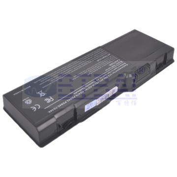 Battery for Dell RD850 PD945 Inspiron 1501 E1505 312-0437 PD945 312-0461 - 9 Cell UK