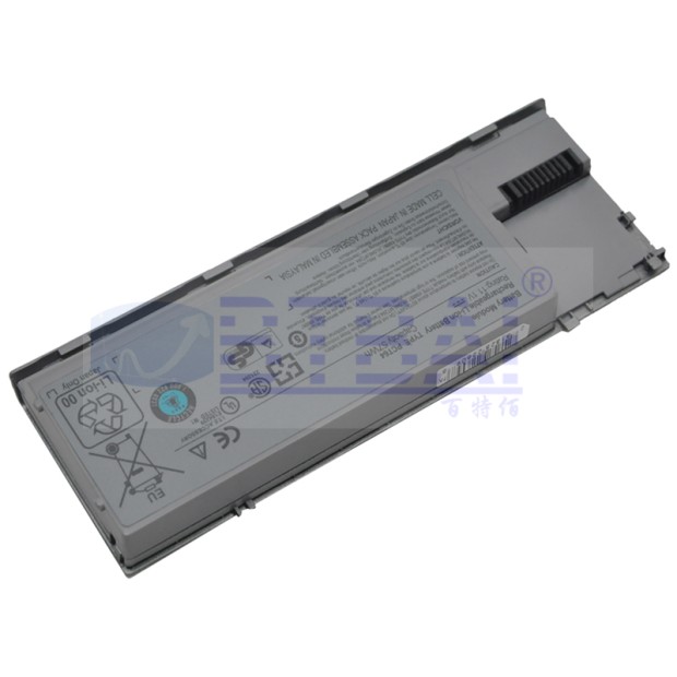 Battery for Dell NT379 JD610 PD685 TC030 312-0386 JD634 Latitude D630 D620 - 6Cells UK